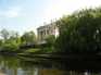  belle propriété le long du canal à la lisière de Regent's Park